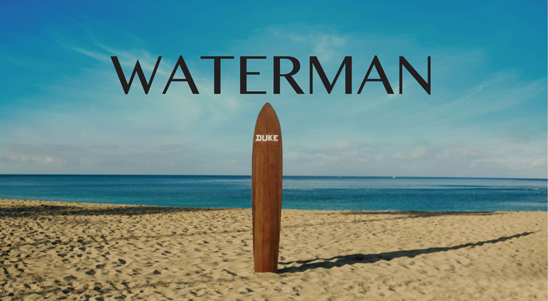Waterman Movie