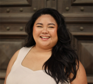 Dr. Audrey Mae Hernandez