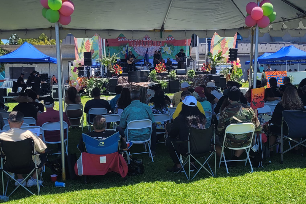 Faiva_and_Jerome_Grey_at_the_Heritage_Festival