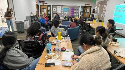 Rossevelt High School