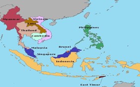 SouthEast Asia